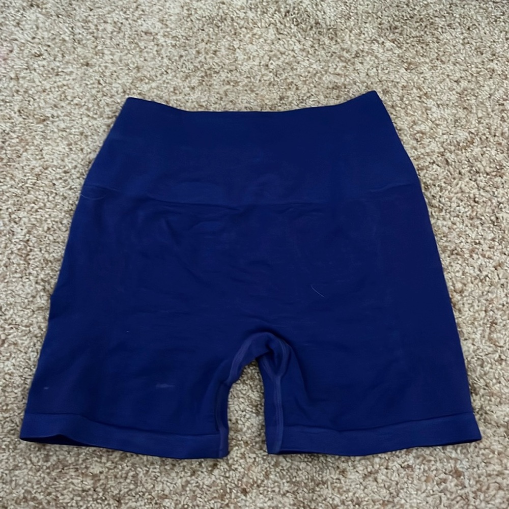 Alphalete Amplify Shorts